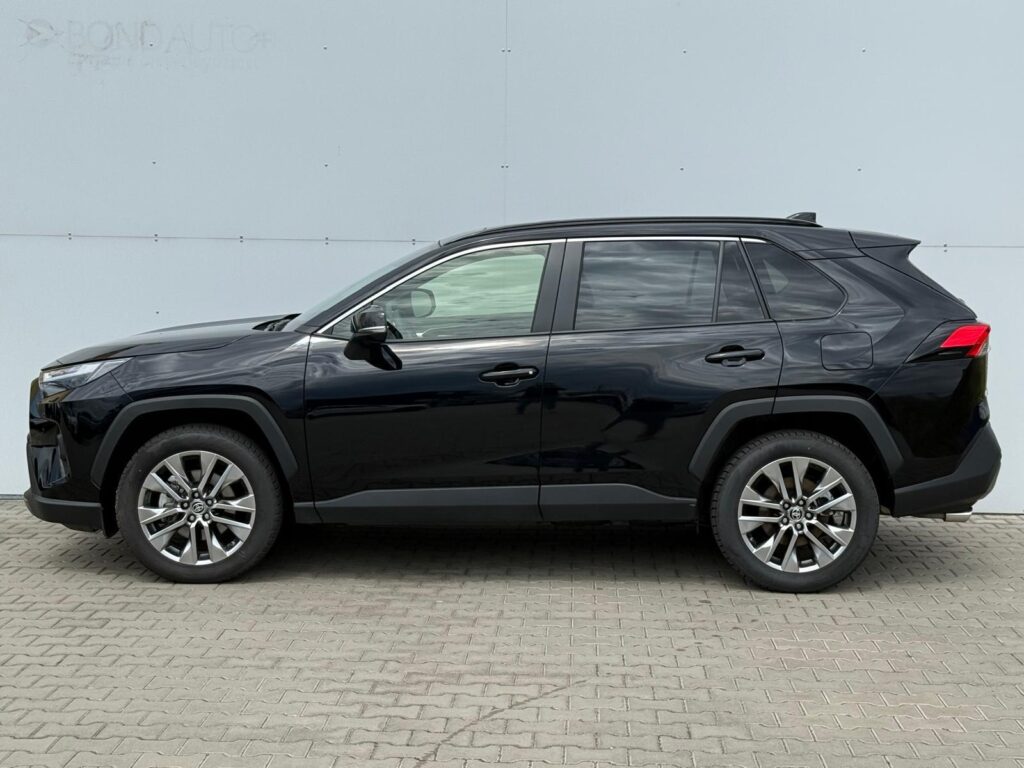 Toyota RAV4  2.5 HSD e-CVT AWD Executive + JBL Skyview