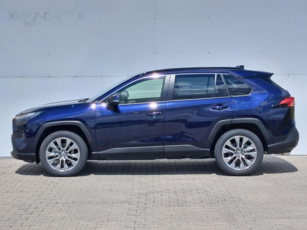 Toyota RAV4  2.5 HSD e-CVT AWD Executive JBL