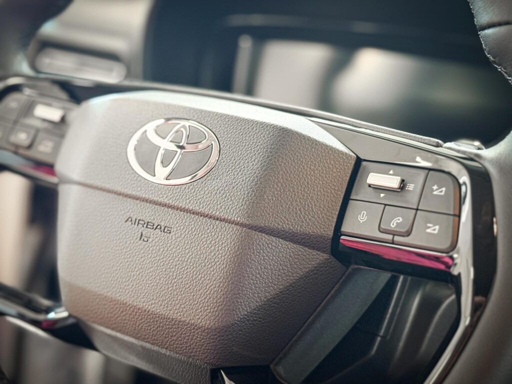 Toyota Proace City  CrewCab Long, 1.5L, 6st. manuál