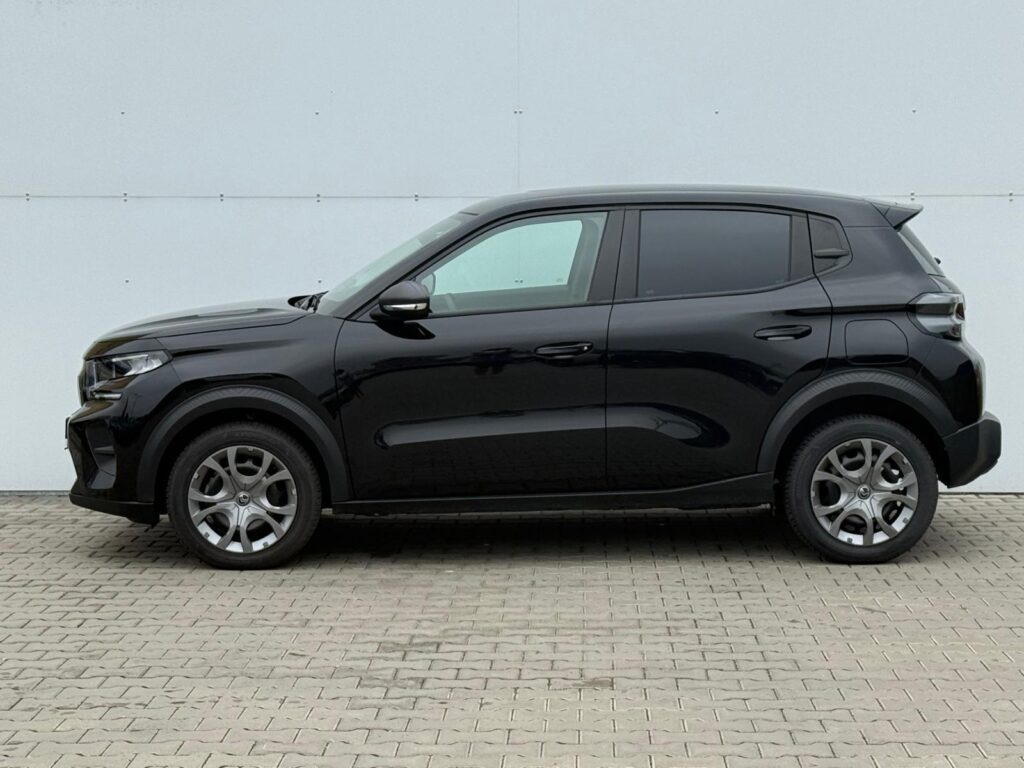 Citroën C3  1.2 PureTech 74kW You
