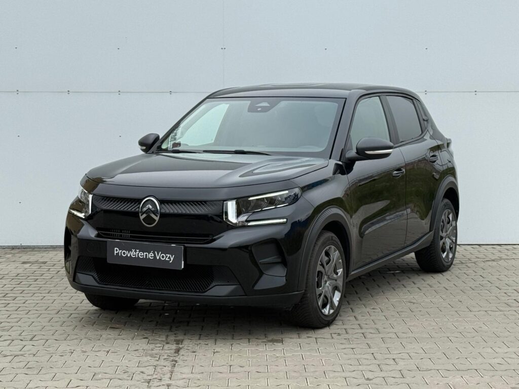 Citroën C3  1.2 PureTech 74kW You
