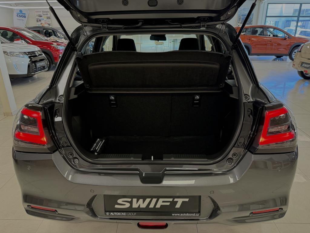 Suzuki Swift  COMFORT 1.2 M/T OD 10/26