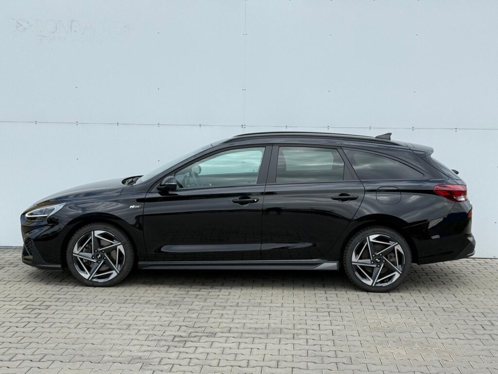 Hyundai i30  1.5 T-GDI MHEV DCT N-Line