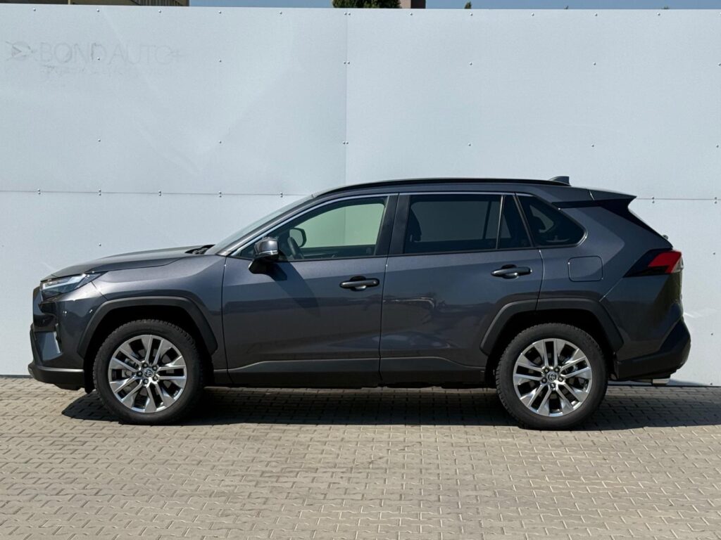 Toyota RAV4  2.5 HSD e-CVT AWD Executive JBL