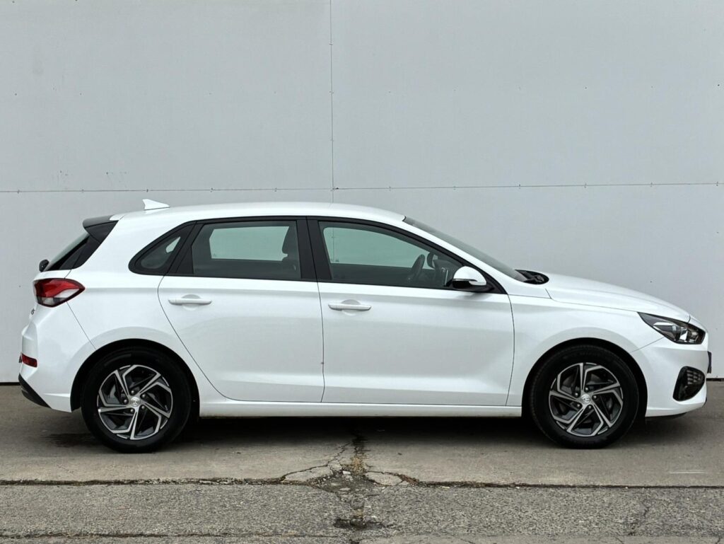 Hyundai i30  1.0 T-GDi 88KW Family Comfort