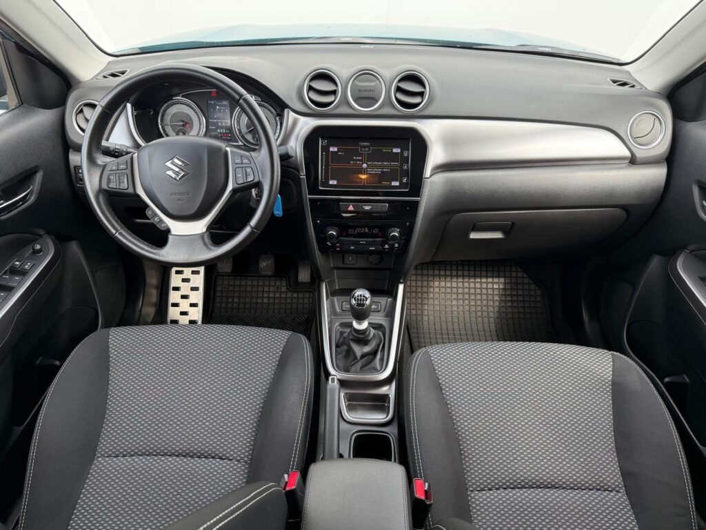 Suzuki Vitara  1,4 BoosterJet Premium
