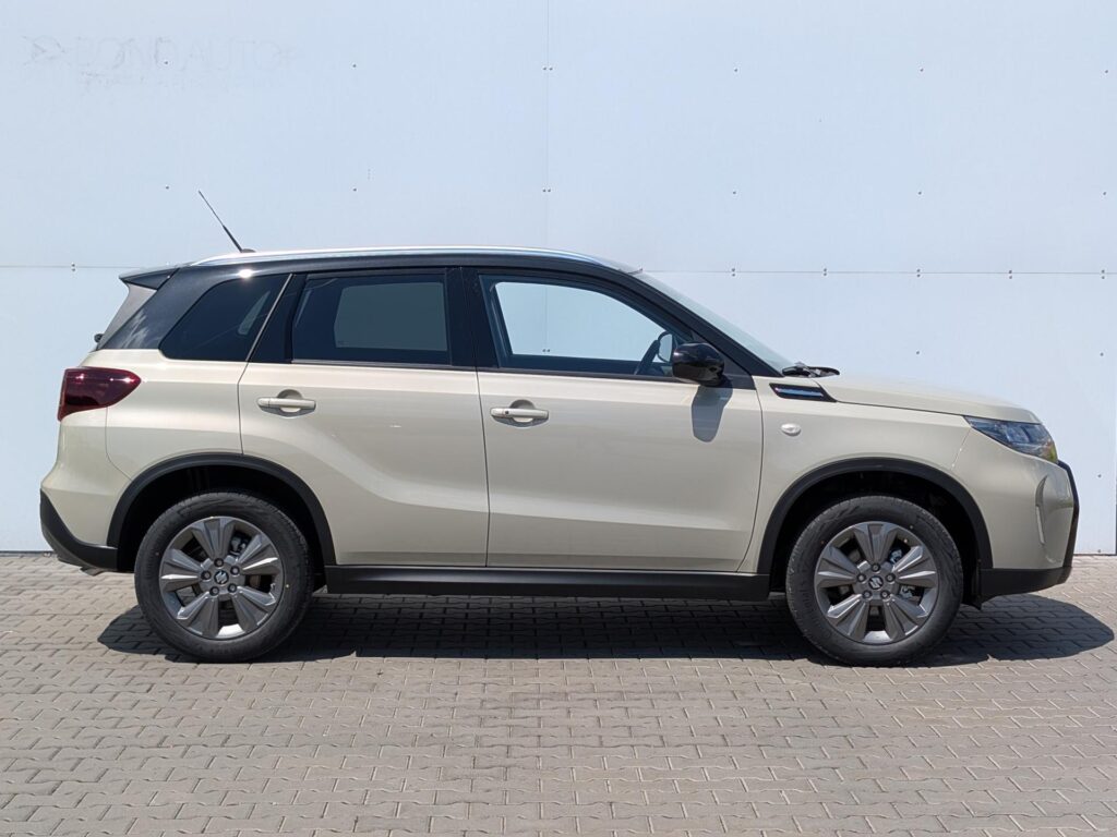 Suzuki Vitara  PREMIUM 1.4 HYBRID M/T 4x4