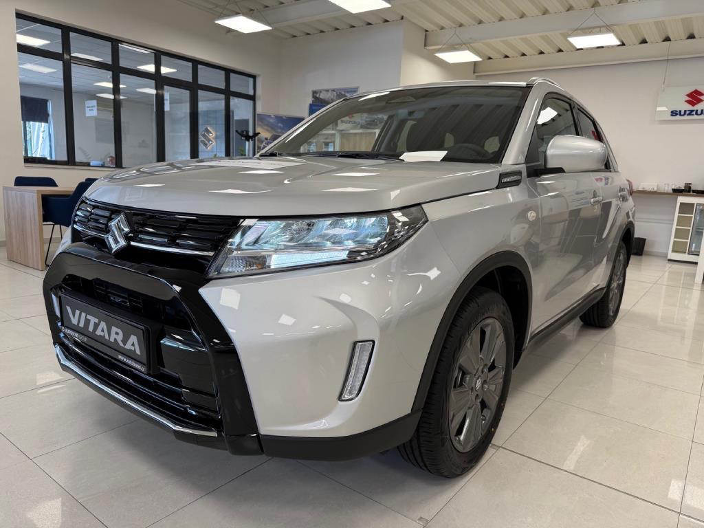 Suzuki Vitara  PREMIUM 1,4 M/T 4x4 DOJ. REZERVA