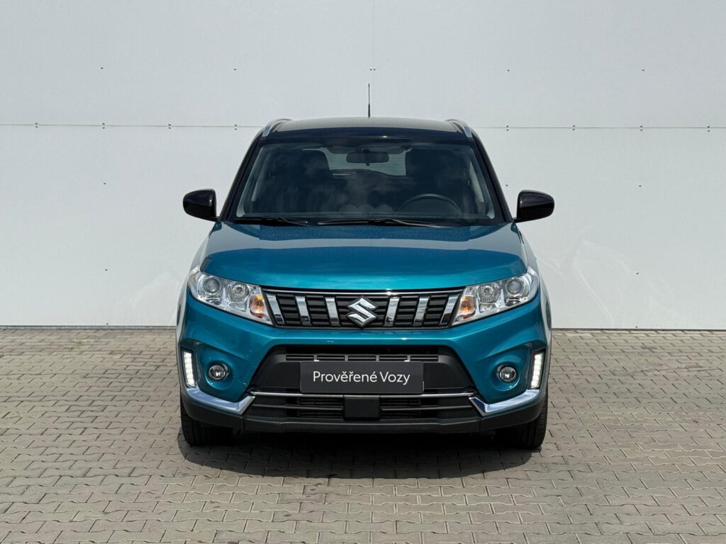 Suzuki Vitara  1,4 BoosterJet Premium