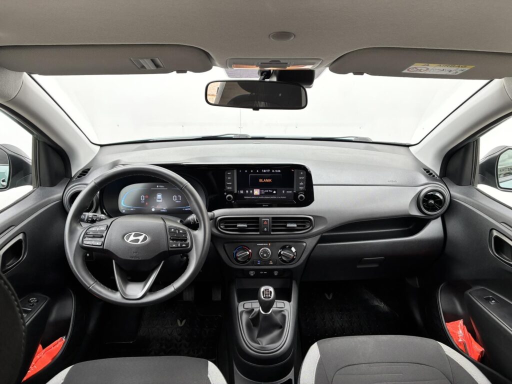 Hyundai i10  1.0 i 46kW GO!