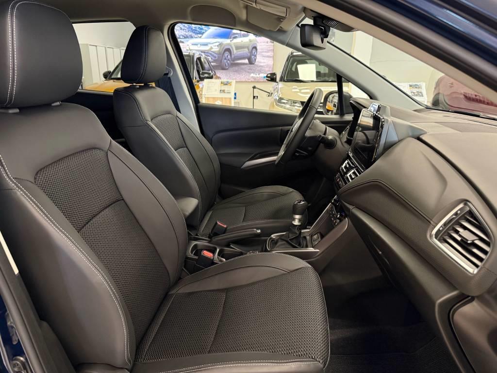 Suzuki S-Cross  ELEGANCE 1,4 M/T 4x2