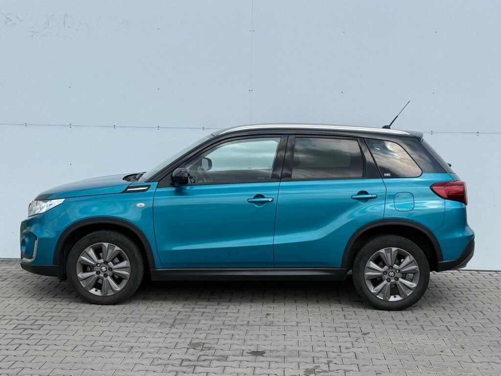 Suzuki Vitara  1,4 BoosterJet Premium