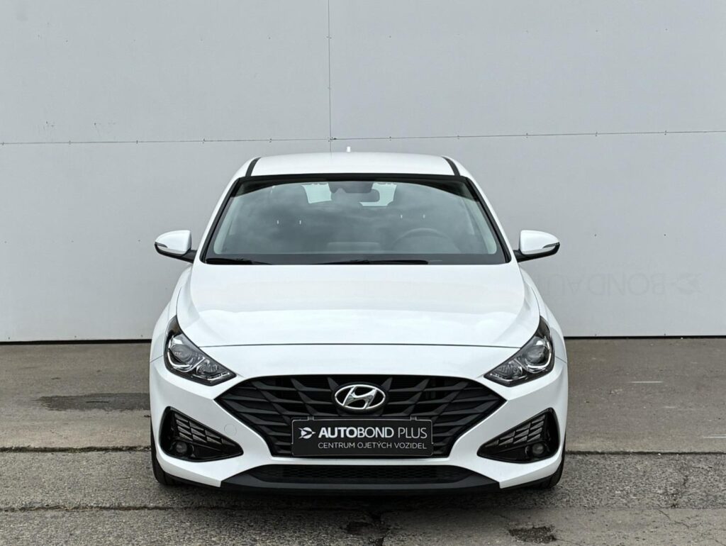 Hyundai i30  1.0 T-GDi 88KW Family Comfort