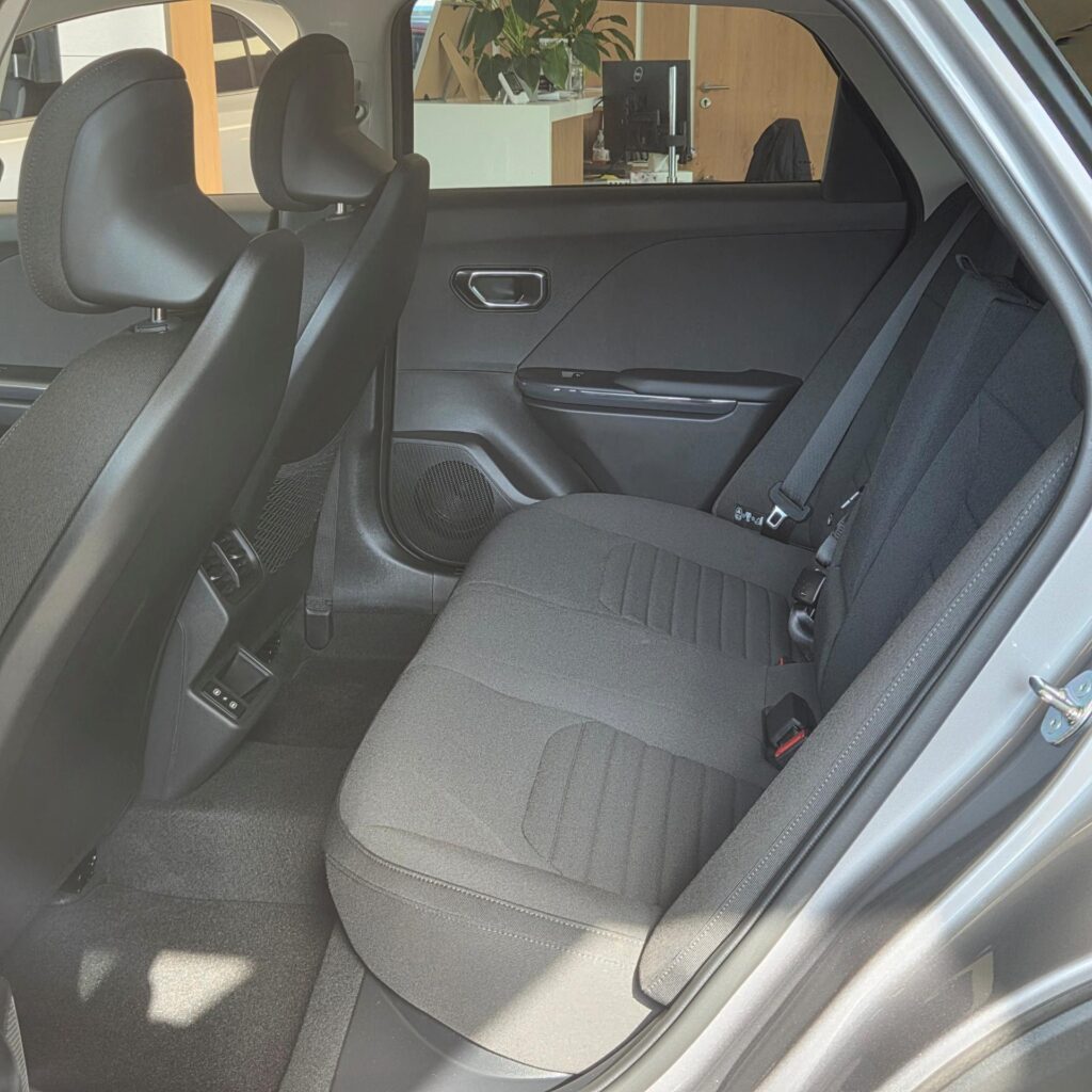 KIA K4  1,0 T-GDi GPF EXCLUSIVE (2026)