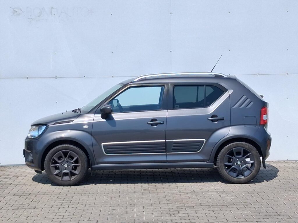Suzuki Ignis  1,2 DualJet Premium