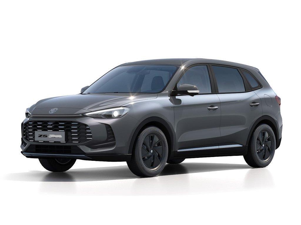 MG ZS  EXCITE 1.5 85kW 5MT 4x2