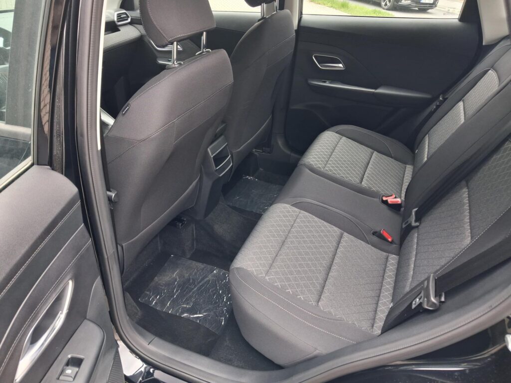 MG ZS  EXCITE 1.5 85kW 5MT 4x2