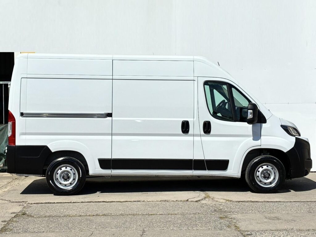 Toyota Proace Max  L2 H2 2.2 D-4D Life