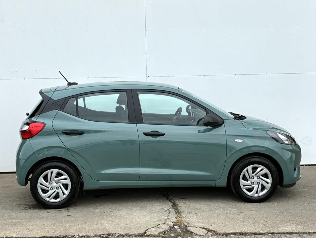 Hyundai i10  1.0 i 46kW GO!