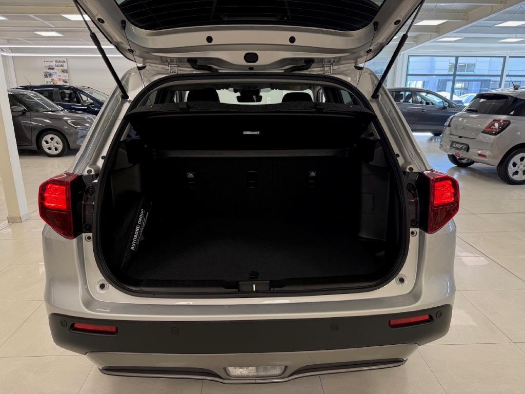 Suzuki Vitara  PREMIUM 1,4 M/T 4x4 DOJ. REZERVA