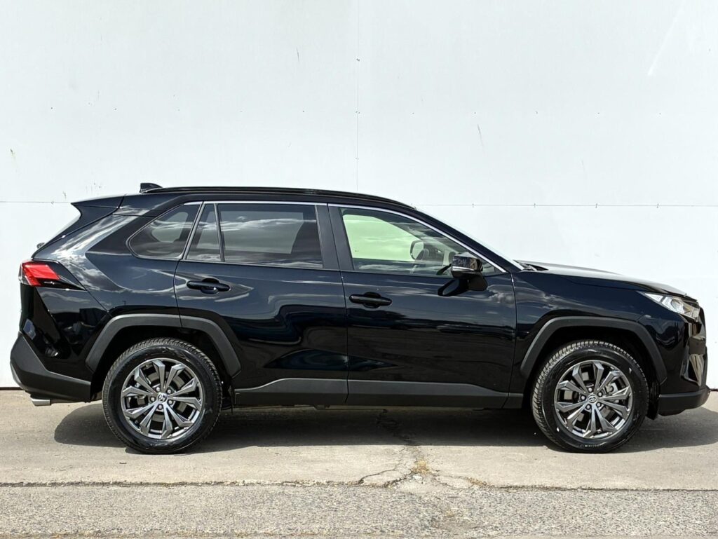Toyota RAV4  2.5 HSD e-CVT AWD Comfort Style