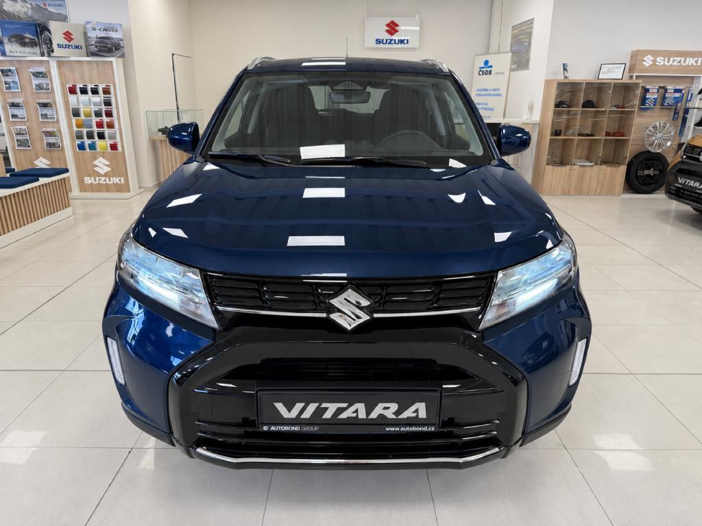 Suzuki Vitara  PREMIUM 1,4 A/T 4x4
