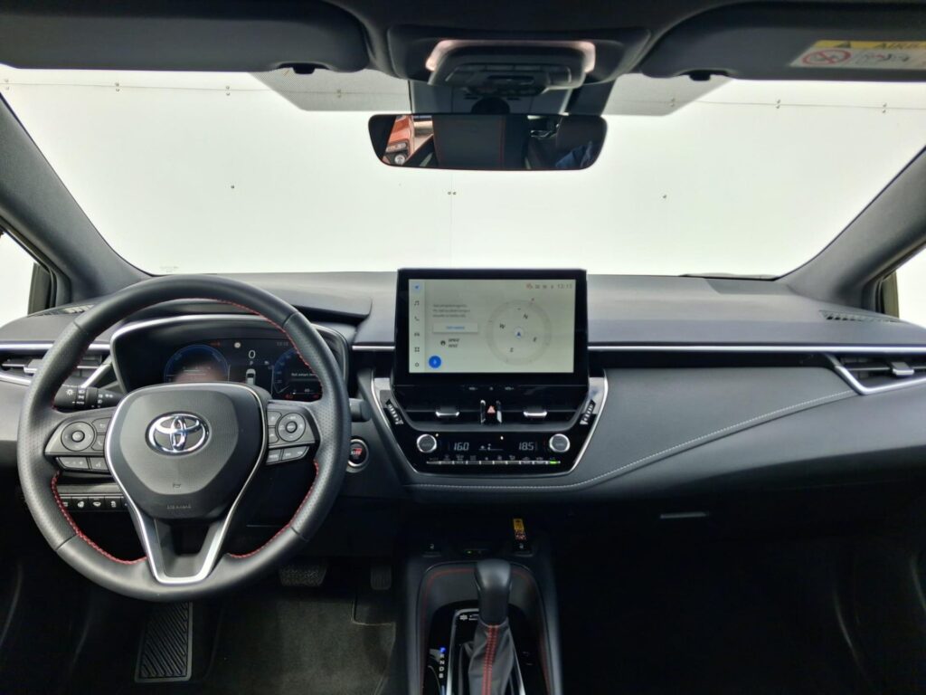 Toyota Corolla  1.8 HSD e-CVT GR Sport
