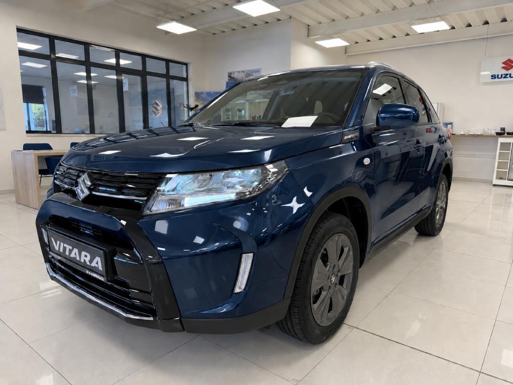 Suzuki Vitara  PREMIUM 1,4 A/T 4x4