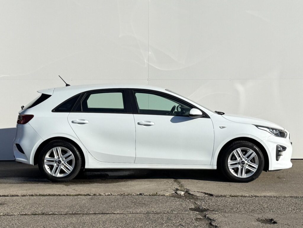 KIA Ceed  1.4 CVVT 73kW COOL