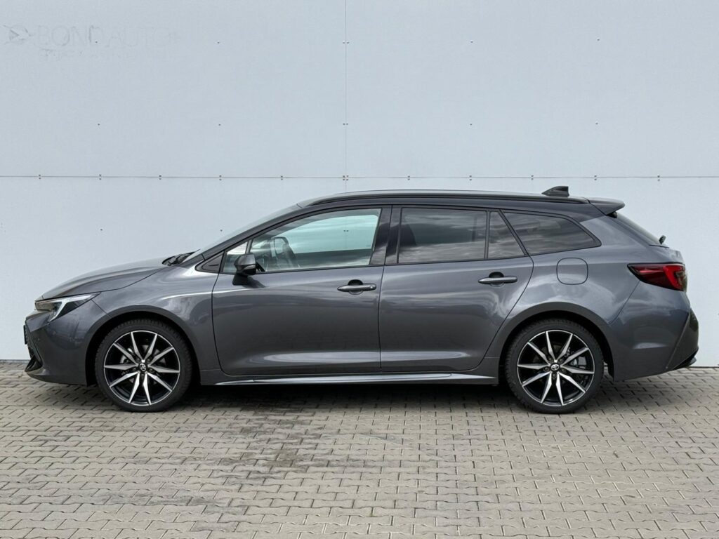 Toyota Corolla  1.8 HSD e-CVT GR Sport
