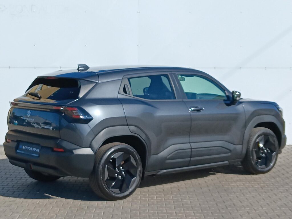 Suzuki Vitara  EV 61kWh PREMIUM 4x4