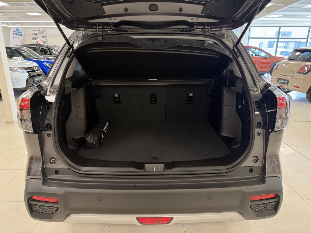 Suzuki S-Cross  PREMIUM 1,4  M/T 4x4