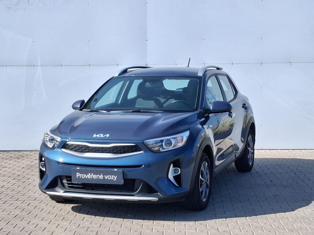 KIA Stonic  1,2 DPI Comfort