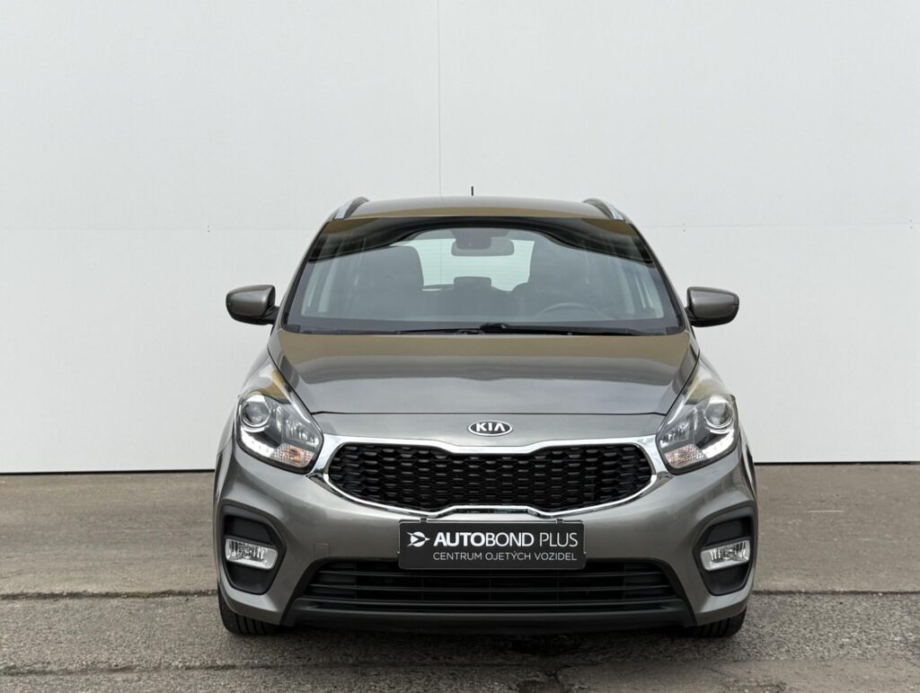 KIA Carens  1.6 GDI 99kW Comfort