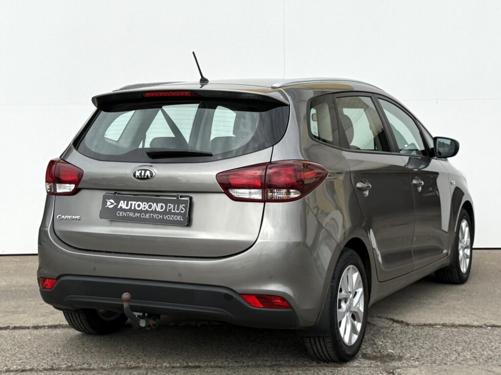 KIA Carens  1.6 GDI 99kW Comfort