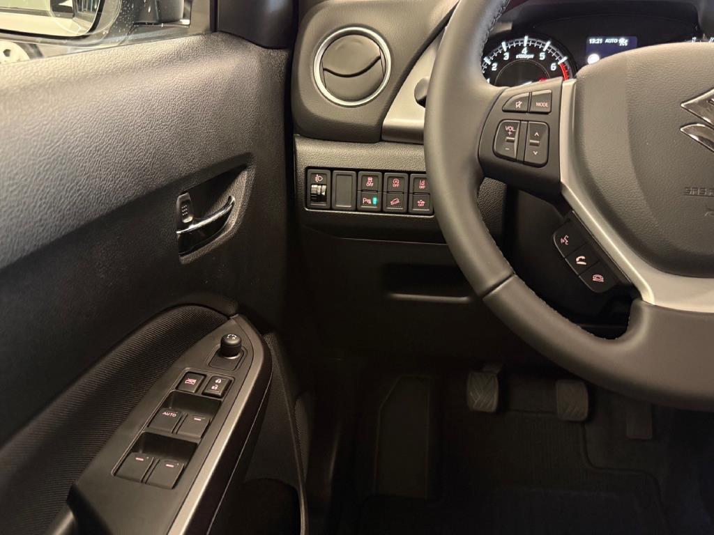 Suzuki Vitara  PREMIUM 1,4  A/T 4x2 10/26