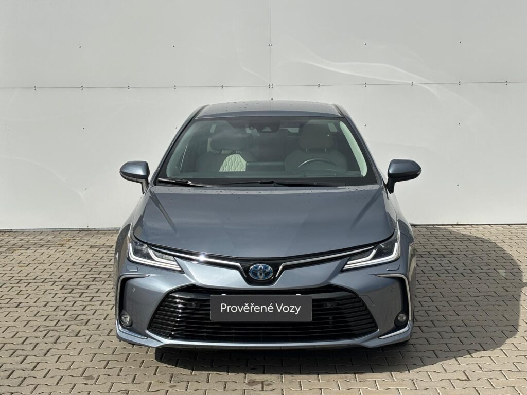 Toyota Corolla  1.8 HSD e-CVT Executive VIP