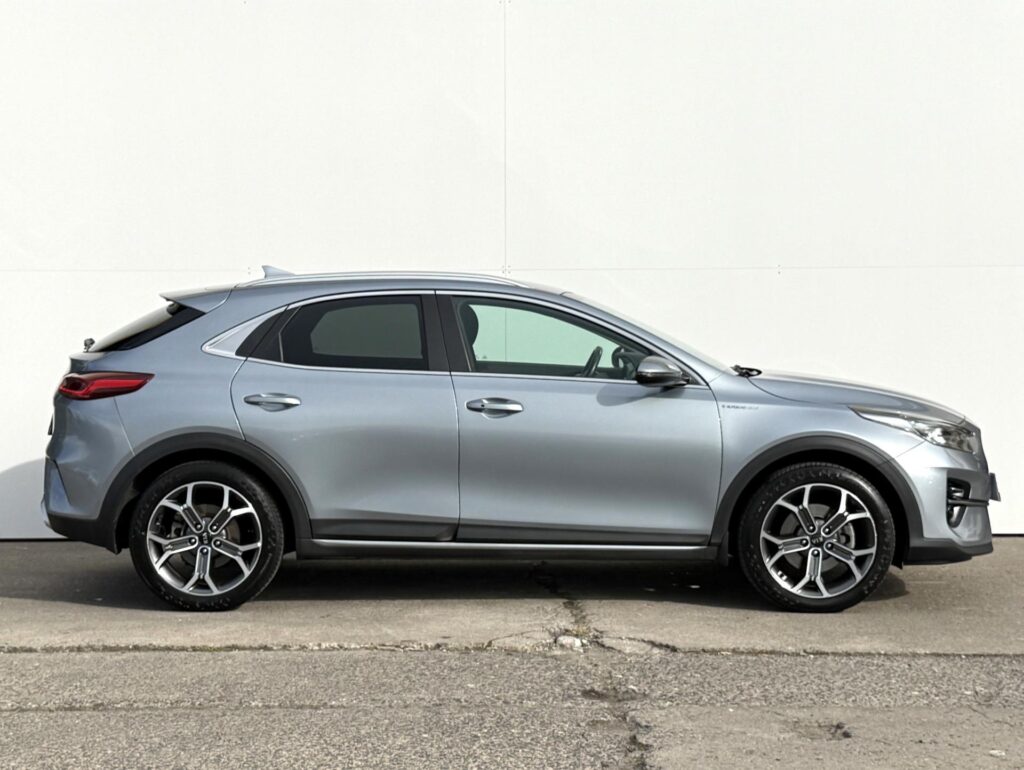 KIA XCeed  1.5 T-GDI 7DCT 117kW TOP