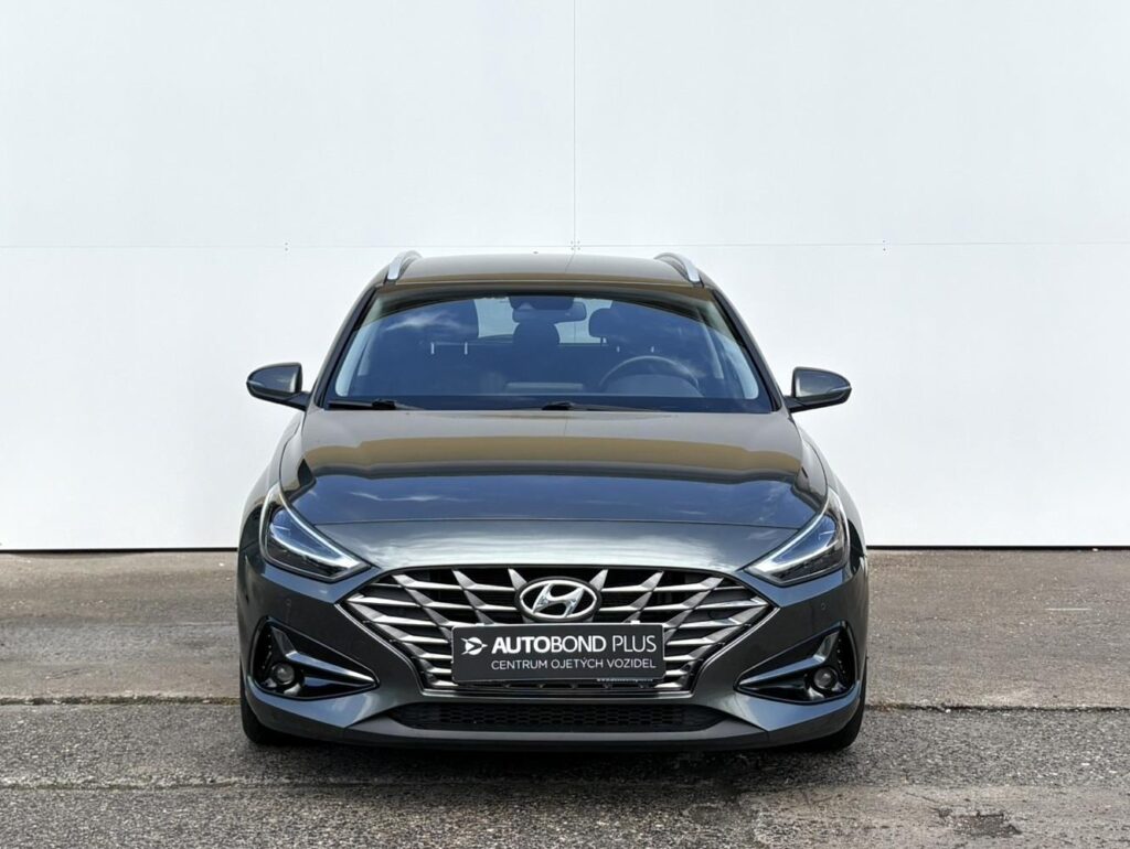 Hyundai i30  1.5 T-GDI 117kW Family SMART