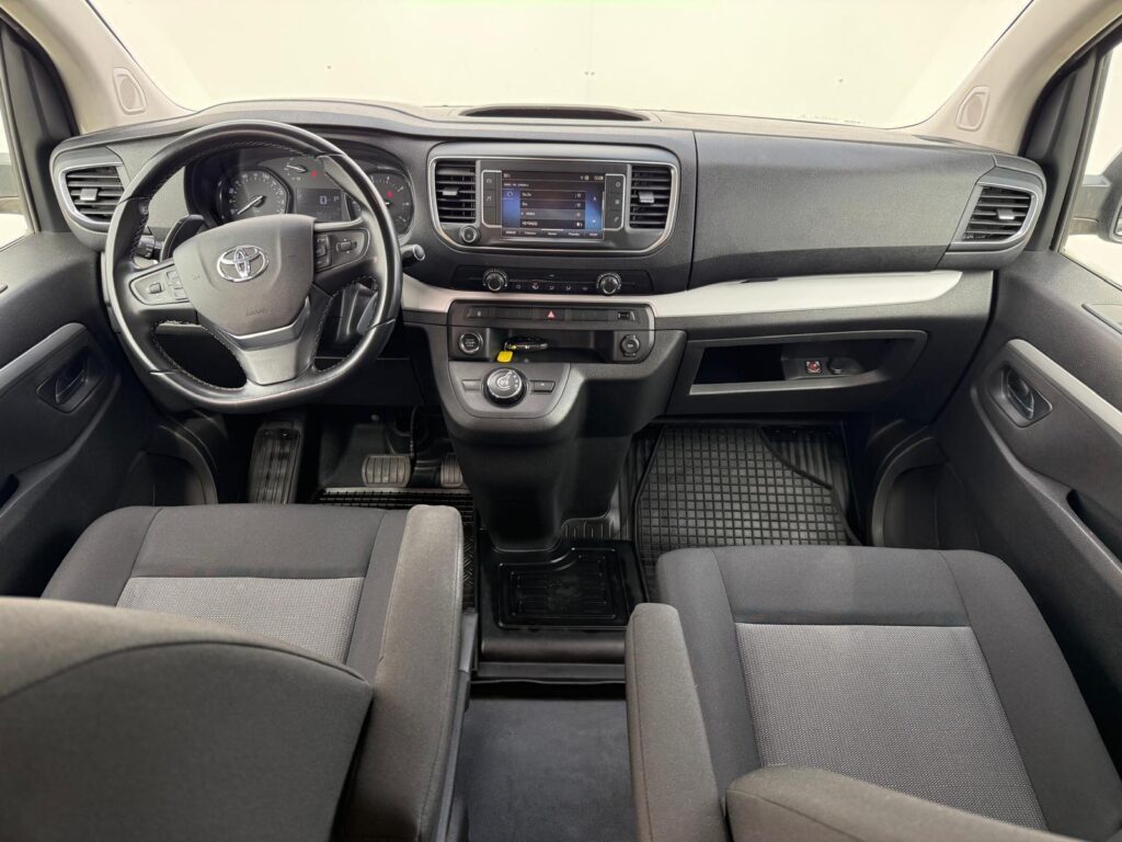Toyota Proace Verso  2,0 D-4D L2 Shuttle AT