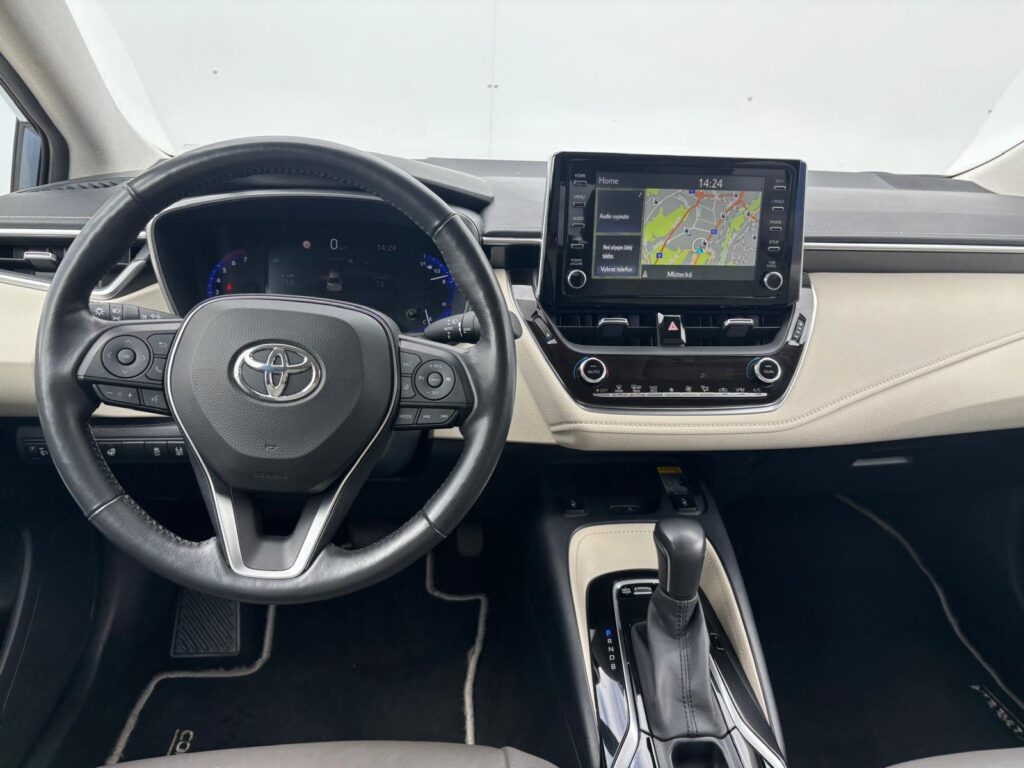 Toyota Corolla  1.8 HSD e-CVT Executive VIP
