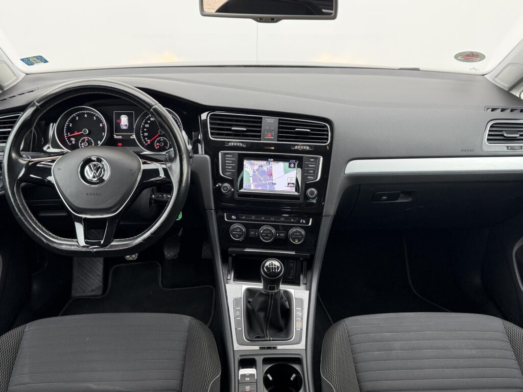 Volkswagen Golf  1.4 TSI 92kW CUP