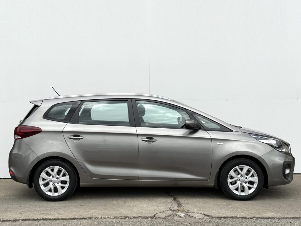 KIA Carens  1.6 GDI 99kW Comfort