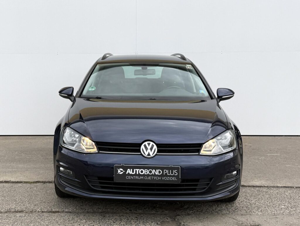 Volkswagen Golf  1.4 TSI 92kW CUP