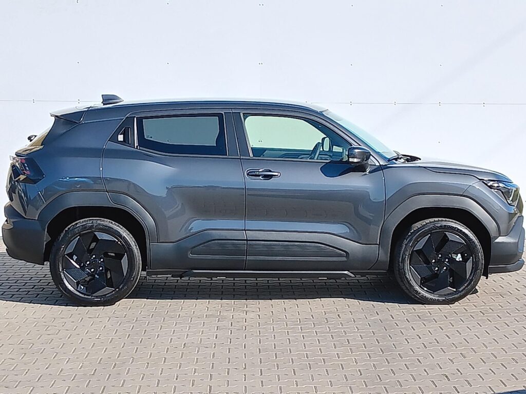Suzuki Vitara  EV 61kWh PREMIUM 4x4