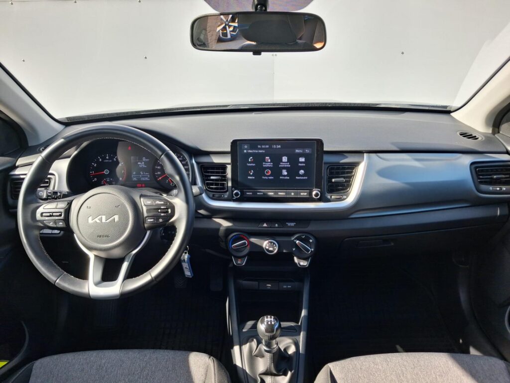 KIA Stonic  1,2 DPI Comfort