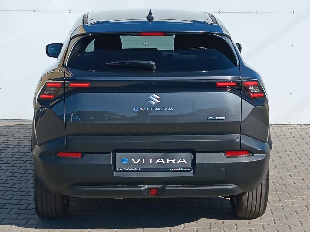Suzuki Vitara  EV 61kWh PREMIUM 4x4