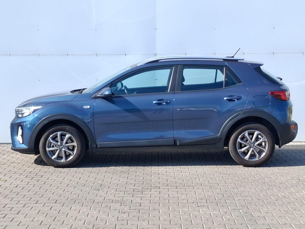 KIA Stonic  1,2 DPI Comfort