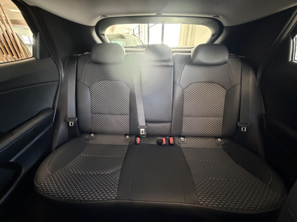 KIA XCeed  1,6 T-GDi 7DCT EXCLUSIVE WINT