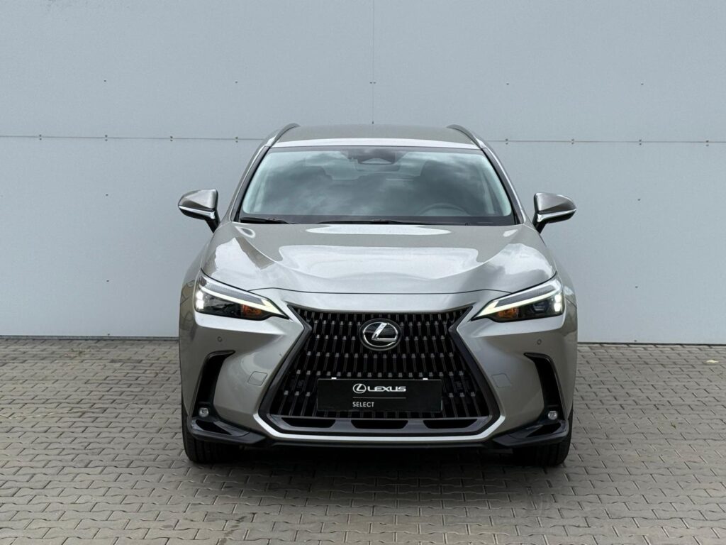 Lexus NX 350h  2,5 HSD e-CVT Executive 4×4 E-FOUR